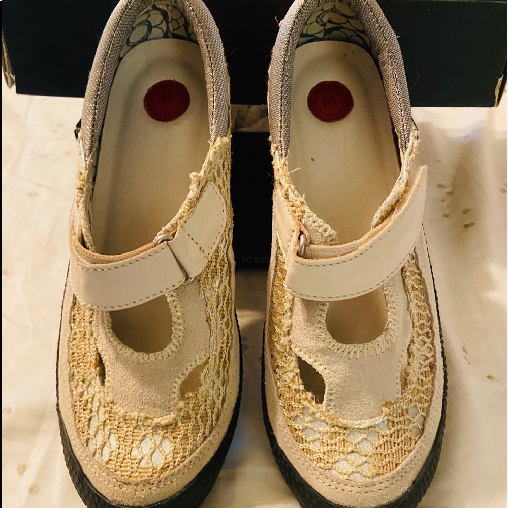 NEW😍MORENATOM SHOES!😍